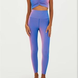 Beach Riot Taylor leggings